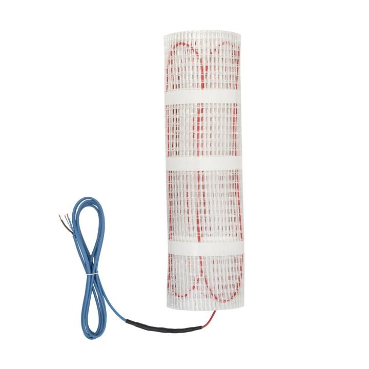 Covor electric incalzire in pardoseala, 375W, 150W/mp, benzi autoadezive, 5x0.5 m - imagine 5